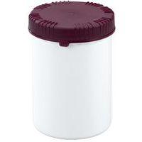 Pot plastique à couvercle vissant Packo thumbnail image 8