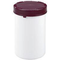 Pot plastique à couvercle vissant Packo thumbnail image 3
