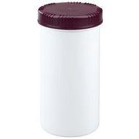 Pot plastique à couvercle vissant Packo - Image 4