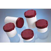 Pot plastique à couvercle vissant Packo - Image 2