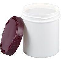 Pot plastique à couvercle vissant Packo - Image 5