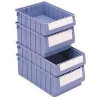 Lot de 50 Proteges Etiquettes  Pour bac 4,4/6/7,8/9,4L thumbnail image 2