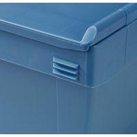 Bac 5L  A couvercle intégré 310x200x170mm - Image 2