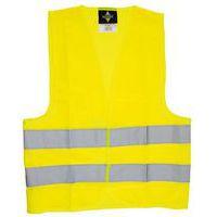 Gilet jaune de sécurité enfants thumbnail image