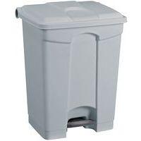 Poubelle agroalimentaire en plastique - 70 L - Manutan Expert thumbnail image 7