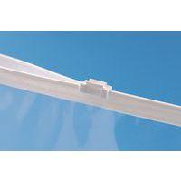 Sachet plastique Topmatic Minigrip® - 75 µm - À curseur thumbnail image 2