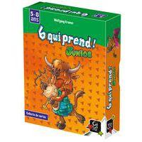 Six qui prend junior - Image 4