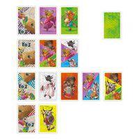 Six qui prend junior - Image 2