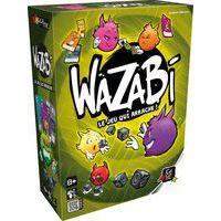 Wazabi - Gigamic thumbnail image