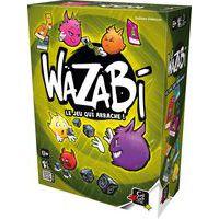 Jeu Wazabi thumbnail image 2