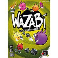Jeu Wazabi thumbnail image 4