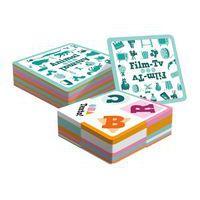 Jeu cartes Texto - Image 2