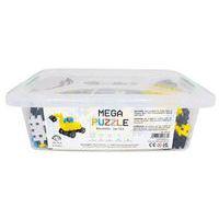 Mega puzzle 553 pièces
