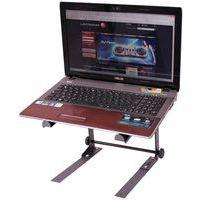 Support PC portable pour régie DJ - Ibiza Sound thumbnail image 2