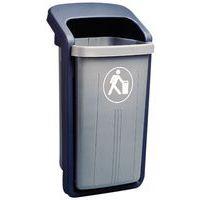 Corbeille Elegant - 50 L - Image principale