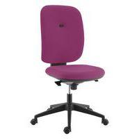 Chaise de bureau Alaia contact synchrone Sokoa
