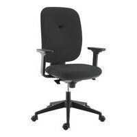 Fauteuil de bureau Alaia contact synchrone Sokoa