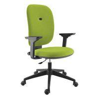 Fauteuil de bureau Alaia contact permanent Sokoa thumbnail image 5