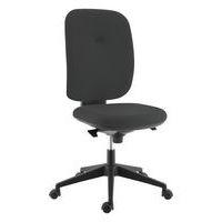 Chaise de bureau Alaia contact synchrone Sokoa thumbnail image 5