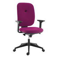 Fauteuil de bureau Alaia contact synchrone Sokoa thumbnail image 5