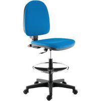 Chaise haute sur roulettes Torino Sokoa - Image 2