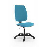 Chaise de bureau Kiwi tissu M1 Sokoa thumbnail image 6