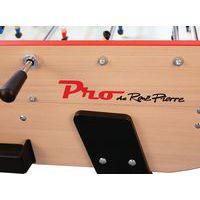 Baby-foot Pro avec monnayeur - poignées rondes - René Pierre - Image 2