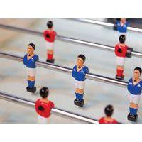 Baby foot Pro avec monnayeur Rene Pierre thumbnail image 4