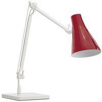 Lampe de bureau Solus LED bras simple/double thumbnail image 5