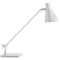 Lampe de bureau Solus LED bras simple/double thumbnail image 9