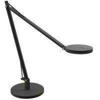 Lampe de bureau Loola avec socle bras simple/double - Image principale