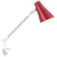 Lampe de bureau avec pince Solus thumbnail image 5