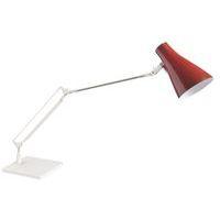 Lampe de bureau Solus LED bras simple/double thumbnail image 7