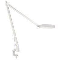 Lampe de bureau Loola avec pince - bras simple/double - Image principale