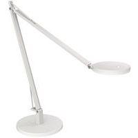 Lampe de bureau Loola avec socle bras simple/double - Image 2