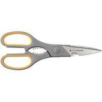 Ciseaux multi-usages - Long hors tout: 21 cm - Image principale