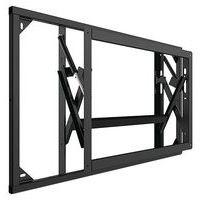 Support mural Push-Pull pour moniteur d'affichage UNV Uniview