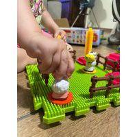 Blocs picots la ferme (100pi) thumbnail image 5