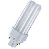 Ampoule fluocompacte - Dulux D/E G24q - Osram