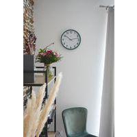 Horloge Eco-conçue Naturalis Vert - Orium thumbnail image 6