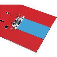 Fiche intercalaire carton thumbnail image 2