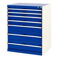 Catégorie Armoire multitiroirs