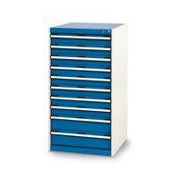 Armoire d'atelier Bott SL66 Ht 120 cm thumbnail image 7