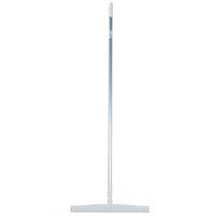 Manche aluminium 1m50 et raclette en mousse HACCP - Manutan Expert - Image principale