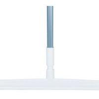 Manche aluminium 1m50 et raclette en mousse HACCP - Manutan Expert - Image 2