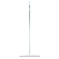 Manche aluminium 1m50 et raclette monolame HACCP - Manutan Expert - Image 2