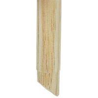 Manche en bois 140 cm - Manutan thumbnail image 4