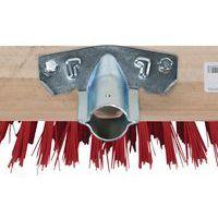 Balai cantonnier PVC 30 cm thumbnail image 3