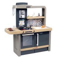 Cuisine plastique 3-8 ans - Smoby
