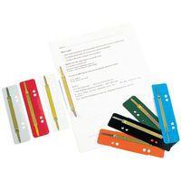 Lot de 250 Bandes à glissière - Assorti - Image 2